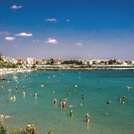 Appartamento One-bedroom In Nesebar