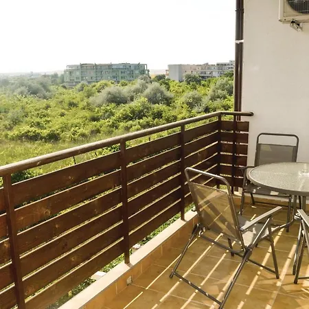 One-bedroom In * Nesebar