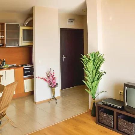 One-bedroom In