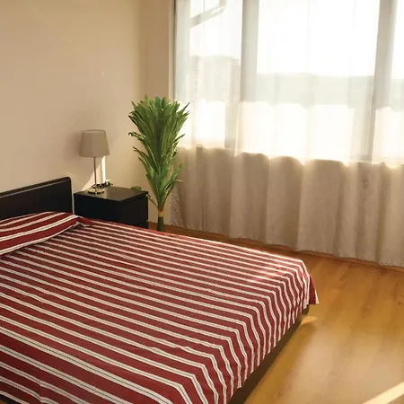 One-bedroom In Nessebar